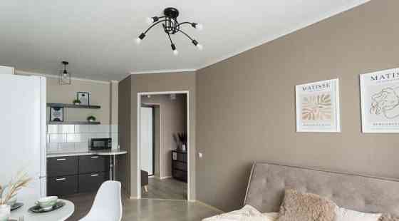 1-комн. квартира, 34 м2, 8/12 эт. Вологда