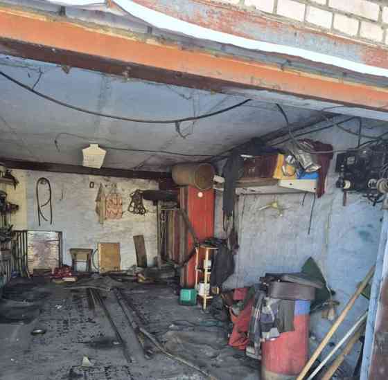 Гараж, 30 м2 Раменское