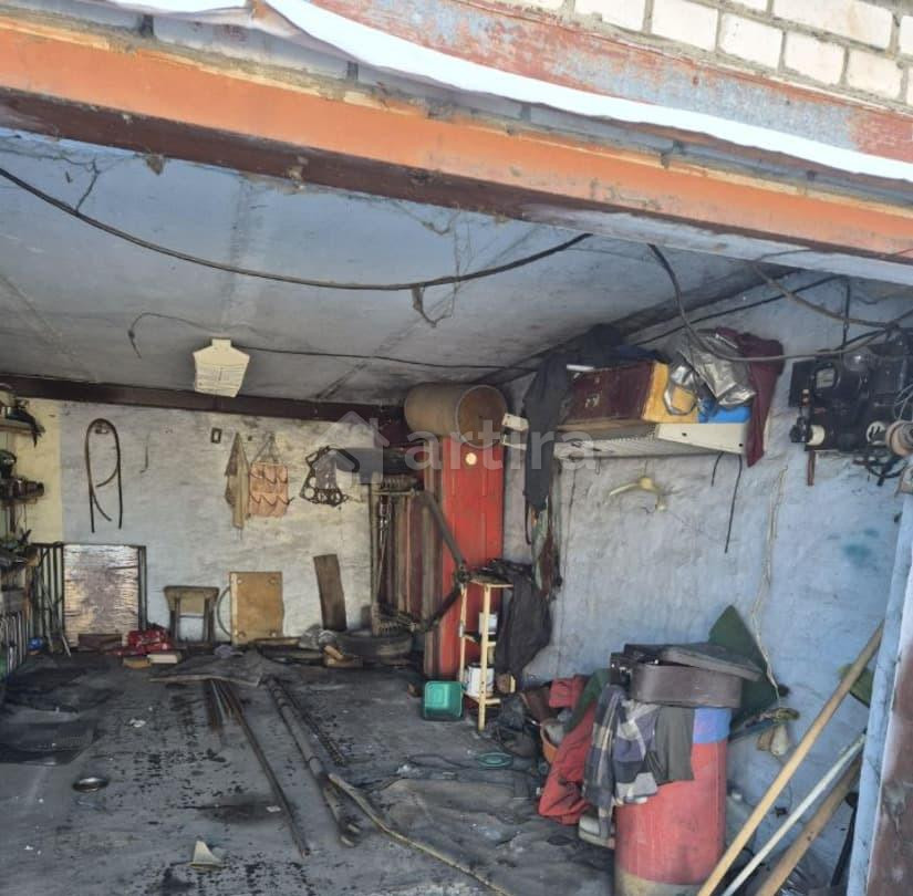 Гараж, 30 м2 Раменское - изображение 2