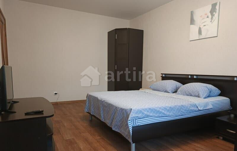 1-комн. квартира, 42 м2, 6/10 эт. Воронеж - изображение 9