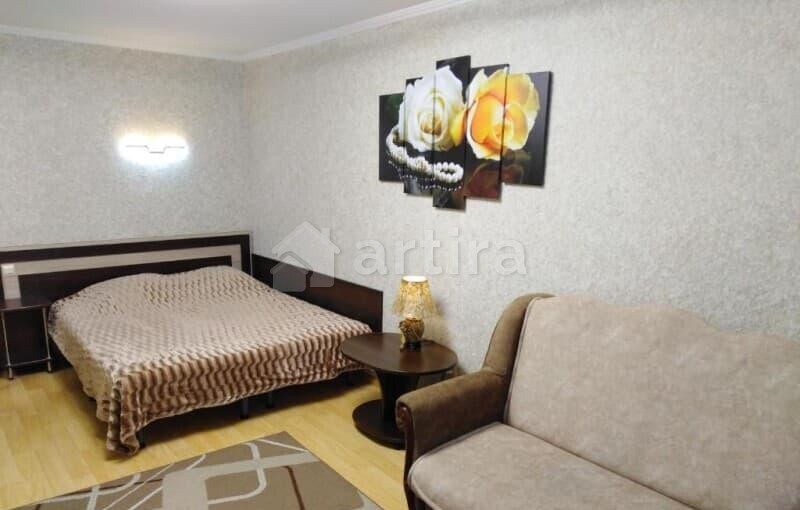 1-комн. квартира, 40 м2, 4/9 эт. Екатеринбург - изображение 1