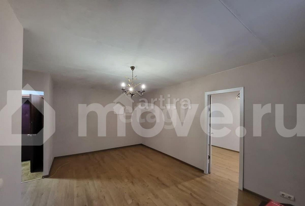 2-комн. квартира, 45.7 м2, 2/9 эт. Москва - изображение 7