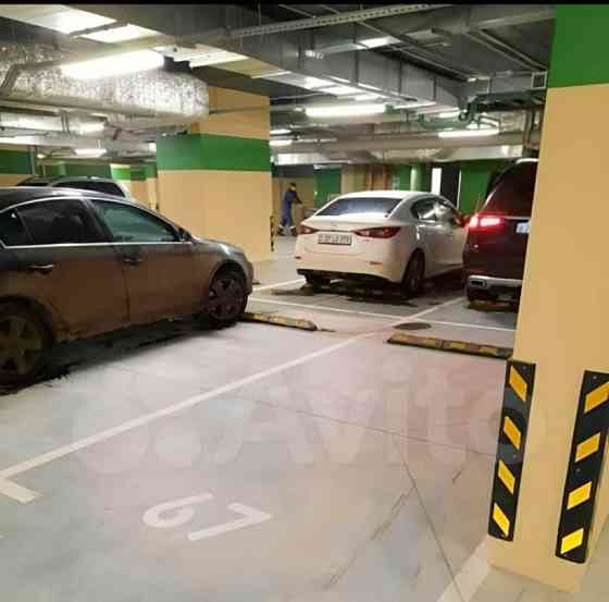 Гараж, 16 м2 Москва