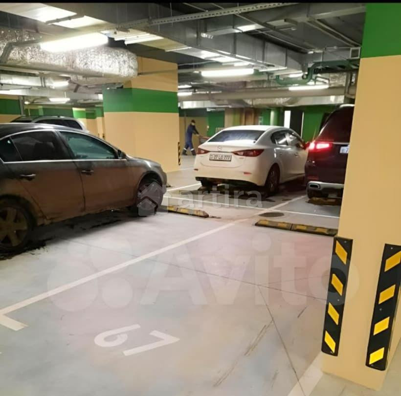 Гараж, 16 м2 Москва - изображение 2