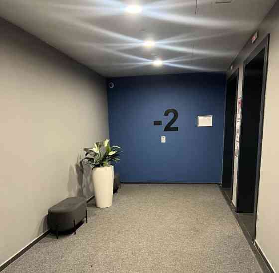 Гараж, 7.2 м2 Москва