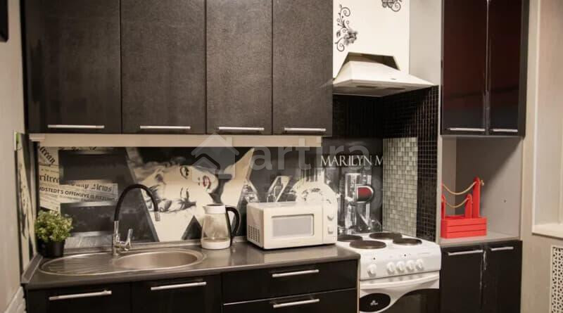 2-комн. квартира, 63 м2, 11/12 эт. Норильск - изображение 5