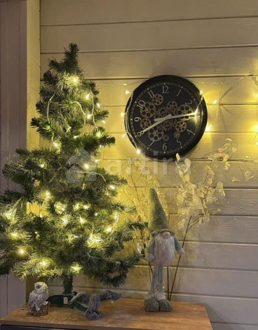 Коттедж, 200 м2, 6 соток, 2 эт. Москва - изображение 5