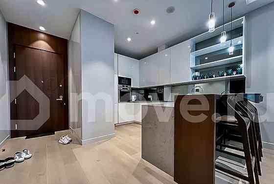 2-комн. апарт-ы, 62 м2, 11/68 эт. Москва