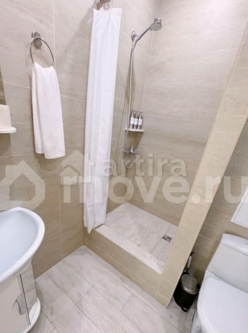 Студия, 21.4 м2, 2/5 эт. Москва - изображение 3