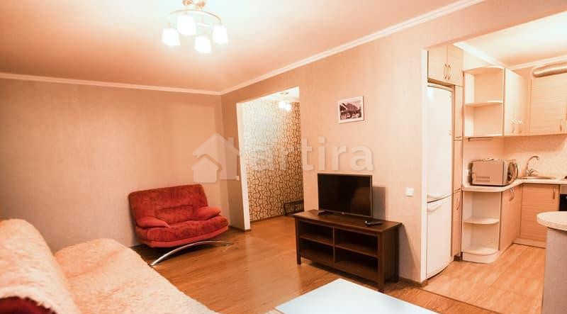 3-комн. квартира, 64 м2, 4/4 эт. Ростов-на-Дону - изображение 3