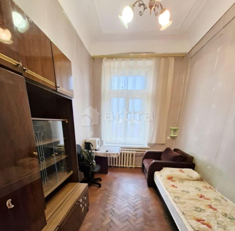 Комната, 14 м2, 5/7 эт. Санкт-Петербург - изображение 2