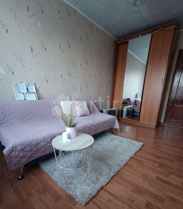 Комната, 12 м2, 5/5 эт. Самара - изображение 1