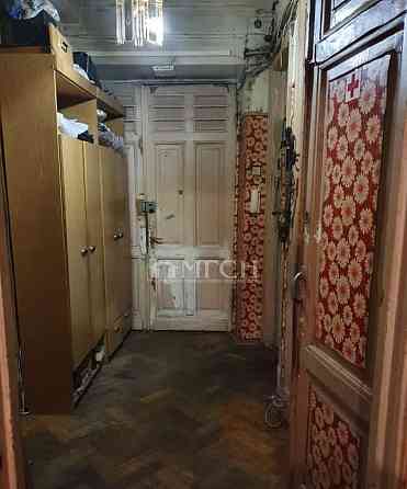 4-комн. квартира, 75.9 м2, 4/4 эт. Москва