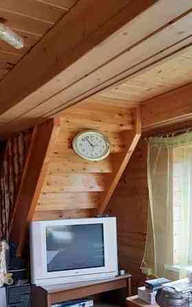 Дом, 105 м2, 6 соток, 2 эт. Дмитров