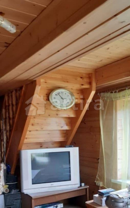 Дом, 105 м2, 6 соток, 2 эт. Дмитров - изображение 3