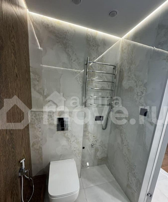 3-комн. квартира, 64.5 м2, 8/12 эт. Москва - изображение 5