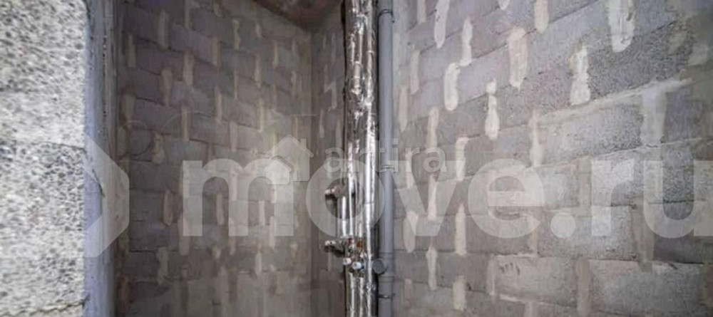 4-комн. квартира, 96 м2, 13/17 эт. Москва - изображение 6