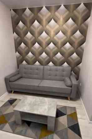 1-комн. квартира, 47 м2, 7/9 эт. Самара