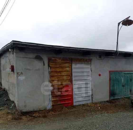 Гараж, 59.1 м2 Нижний Тагил