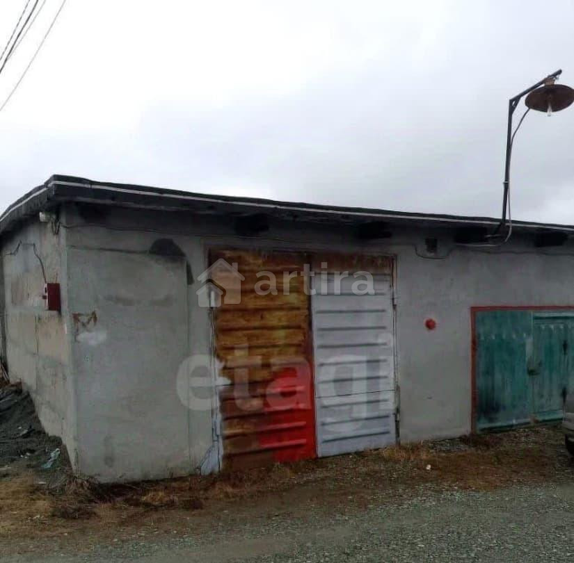 Гараж, 59.1 м2 Нижний Тагил - изображение 2