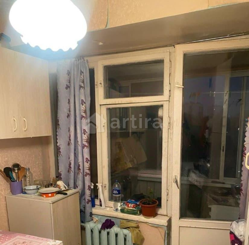 Комната, 12.3 м2, 7/9 эт. Москва - изображение 6