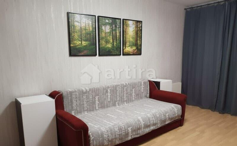 2-комн. квартира, 56 м2, 4/17 эт. Мытищи - изображение 1