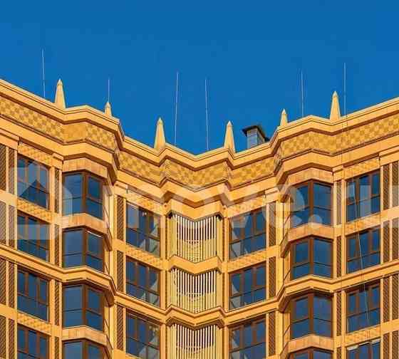 4-комн. квартира, 186 м2, 19/25 эт. Москва