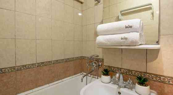 1-комн. квартира, 36 м2, 1/5 эт. Подольск