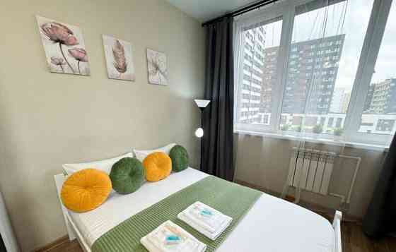 1-комн. квартира, 30 м2, 14/25 эт. Долгопрудный