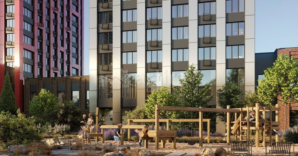 3-комн. квартира, 64 м2, 14/20 эт. Москва - изображение 2