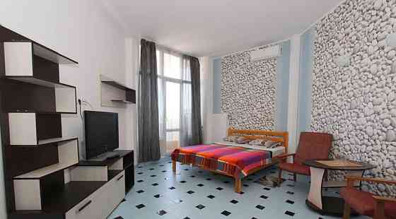 Студия, 31 м2, 2/4 эт. Феодосия