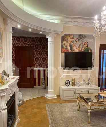 4-комн. квартира, 100.1 м2, 4/18 эт. Москва