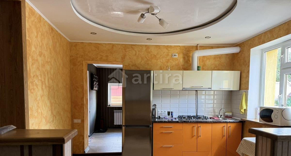 Дом, 80 м2, 4 сотки, 1 эт. Воронеж - изображение 2