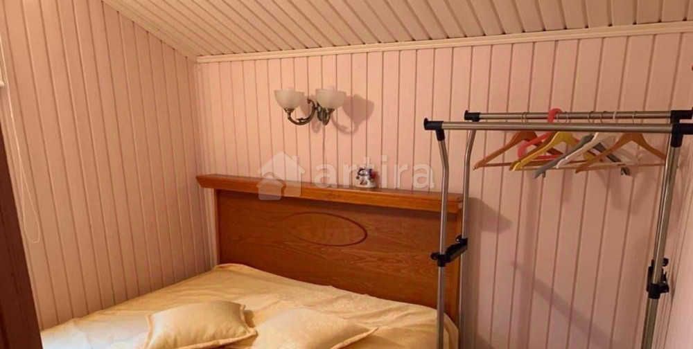 Коттедж, 50 м2, 50 соток, 1 эт. Сосново - изображение 1