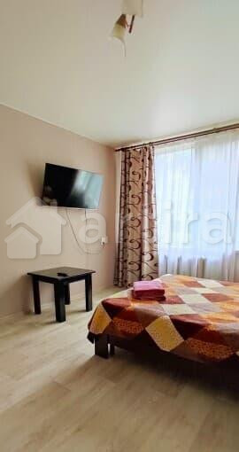 1-комн. квартира, 40 м2, 2/6 эт. Екатеринбург - изображение 2