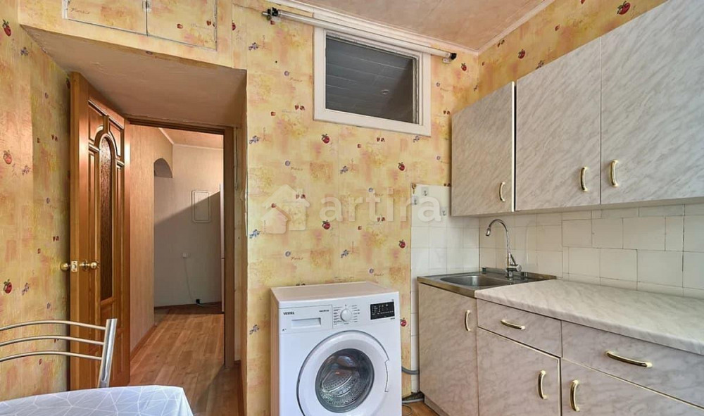 2-комн. квартира, 50 м2, 5/5 эт. Обнинск - изображение 13