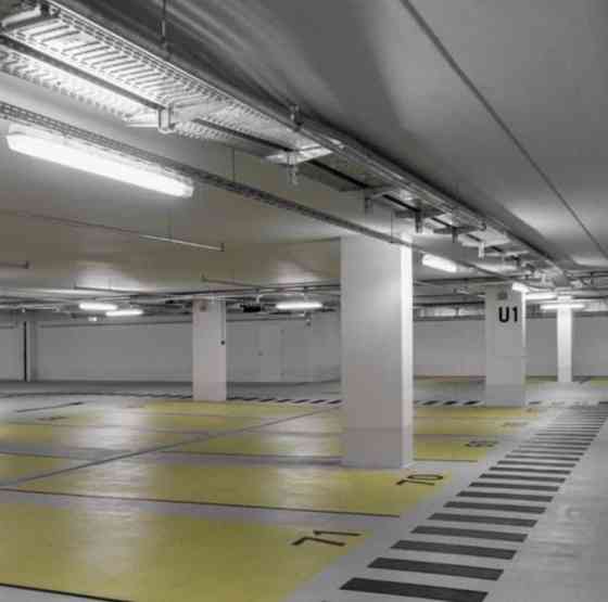 Гараж, 18 м2 Москва