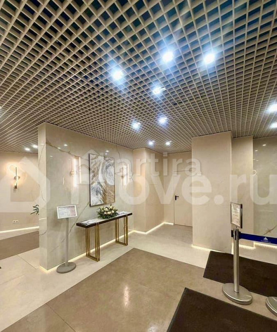 3-комн. квартира, 120 м2, 3/22 эт. Москва - изображение 3