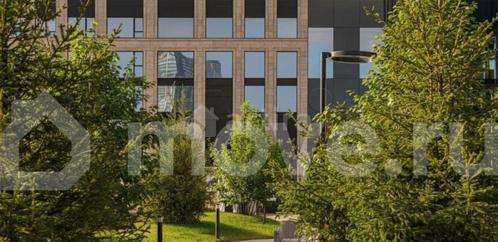 4-комн. квартира, 111 м2, 9/52 эт. Москва - изображение 2