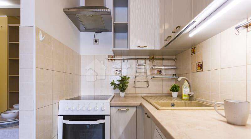 2-комн. квартира, 48 м2, 9/25 эт. Москва - изображение 17