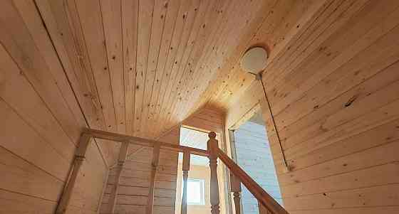 Дом, 85 м2, 6 соток, 2 эт. Пушкино