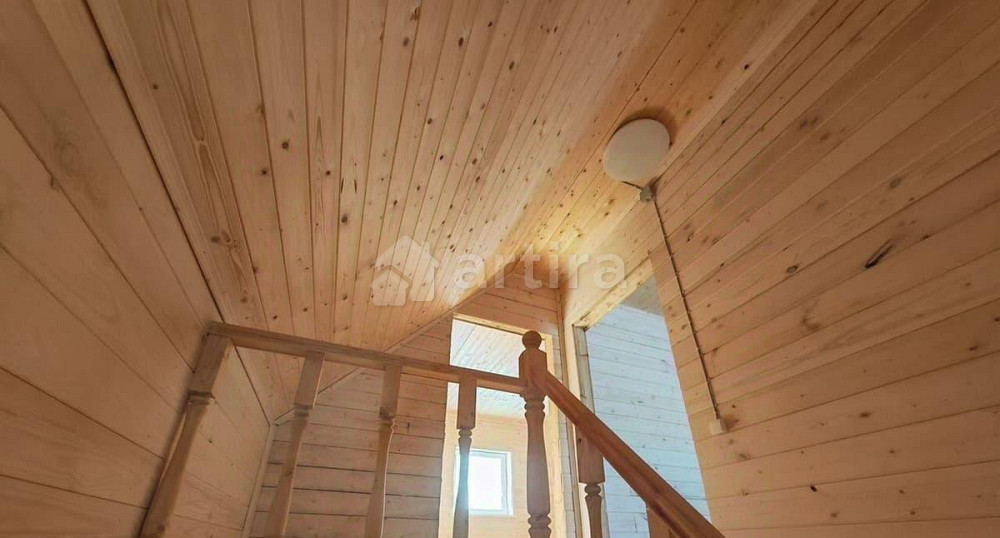 Дом, 85 м2, 6 соток, 2 эт. Пушкино - изображение 5