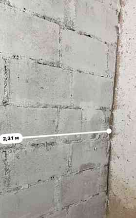 Гараж, 3.3 м2 Москва