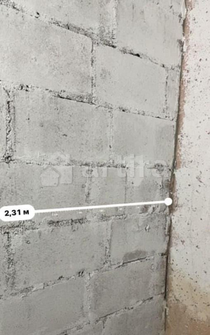 Гараж, 3.3 м2 Москва - изображение 2