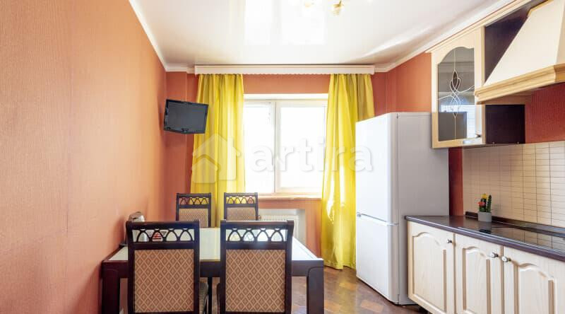 1-комн. квартира, 38 м2, 15/17 эт. Подольск - изображение 7