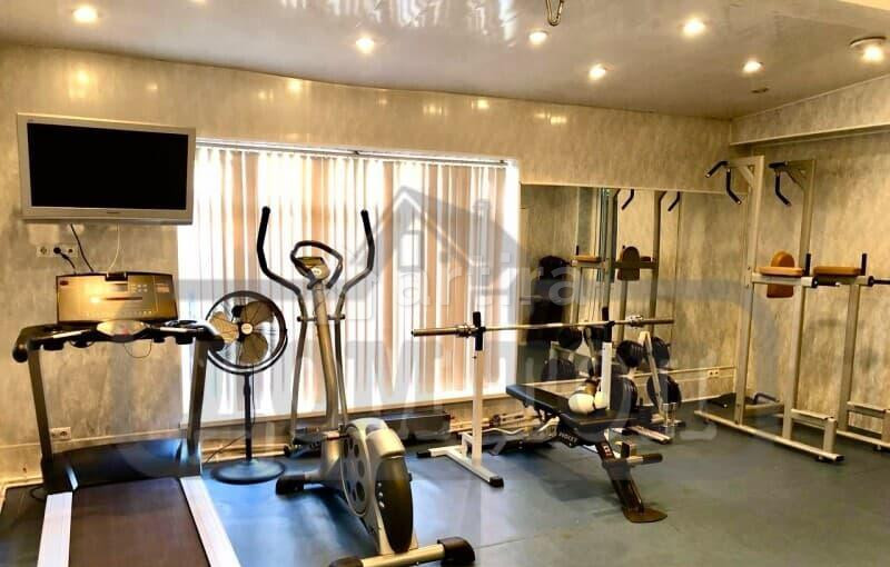 Коттедж, 1300 м2 Лобня - изображение 12