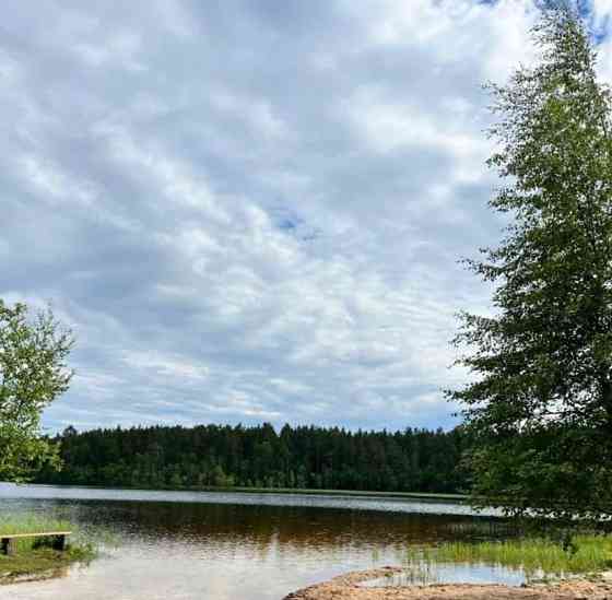 Коттедж, 100 м2, 20 соток, 1 эт. Рощино