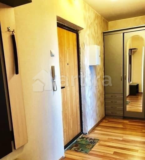 1-комн. квартира, 42 м2, 9/10 эт. Челябинск - изображение 7