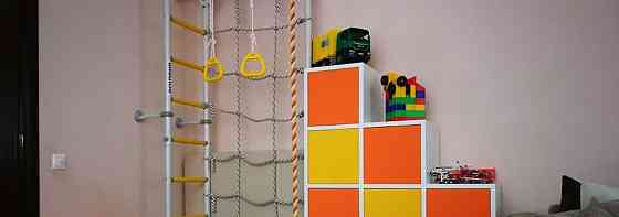 Коттедж, 195 м2, 12 соток, 2 эт. Дмитров