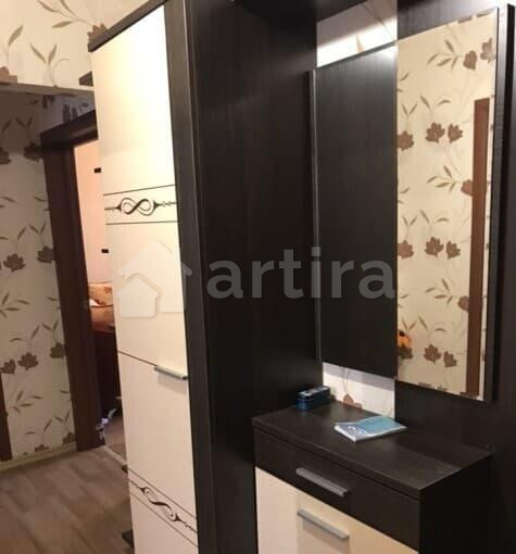 3-комн. квартира, 65 м2, 7/16 эт. Санкт-Петербург - изображение 6